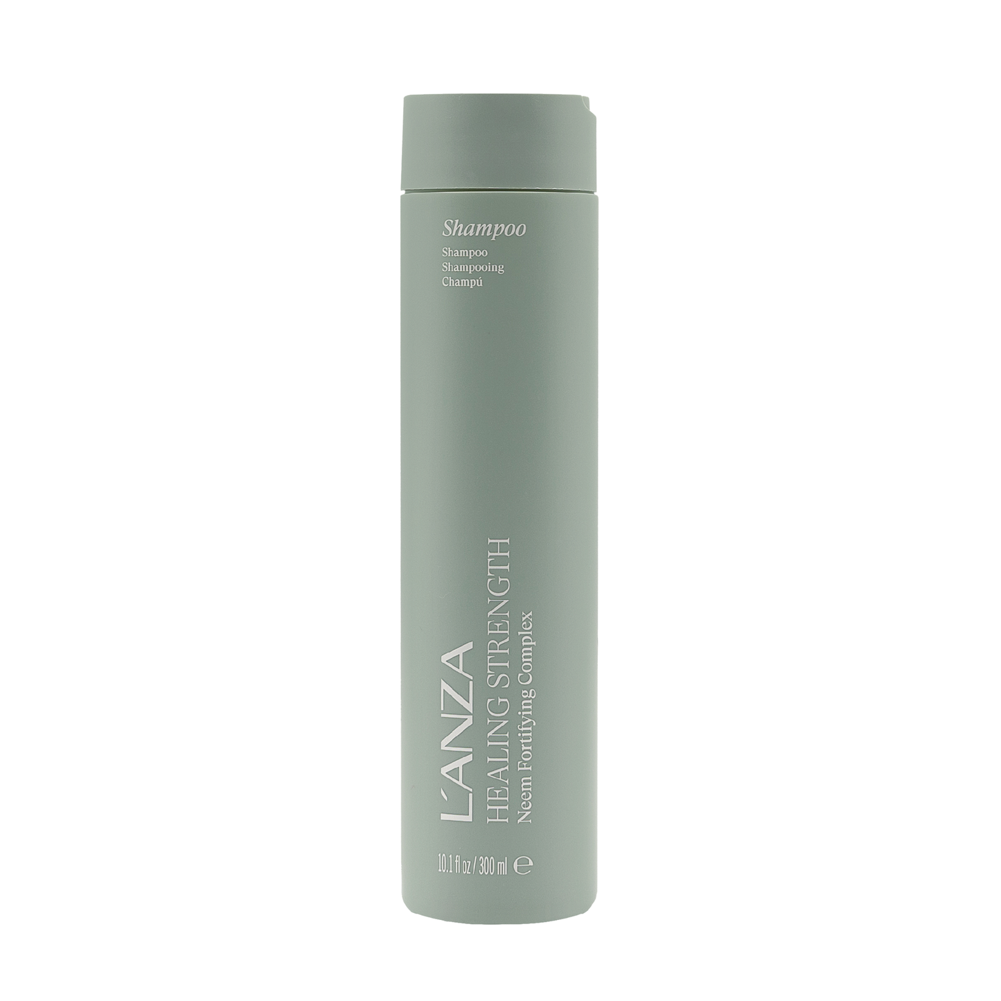 White Tea Shampoo