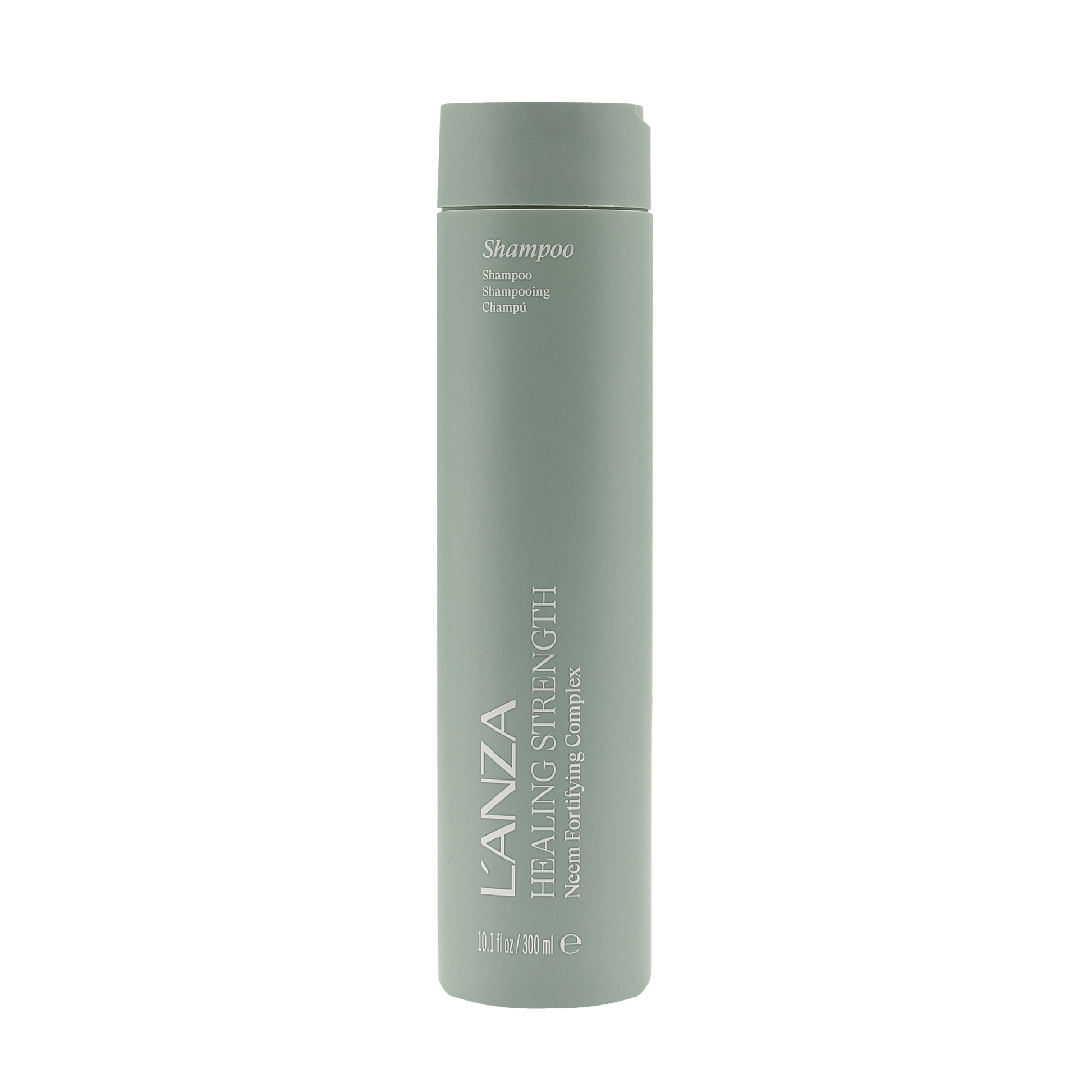 Healing Strength Shampoo - View 3