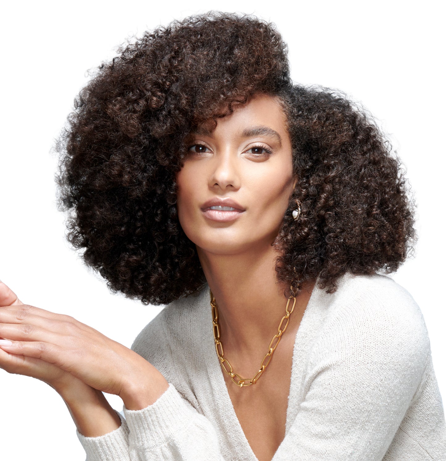 Curl Therapy Leave In Conditioner