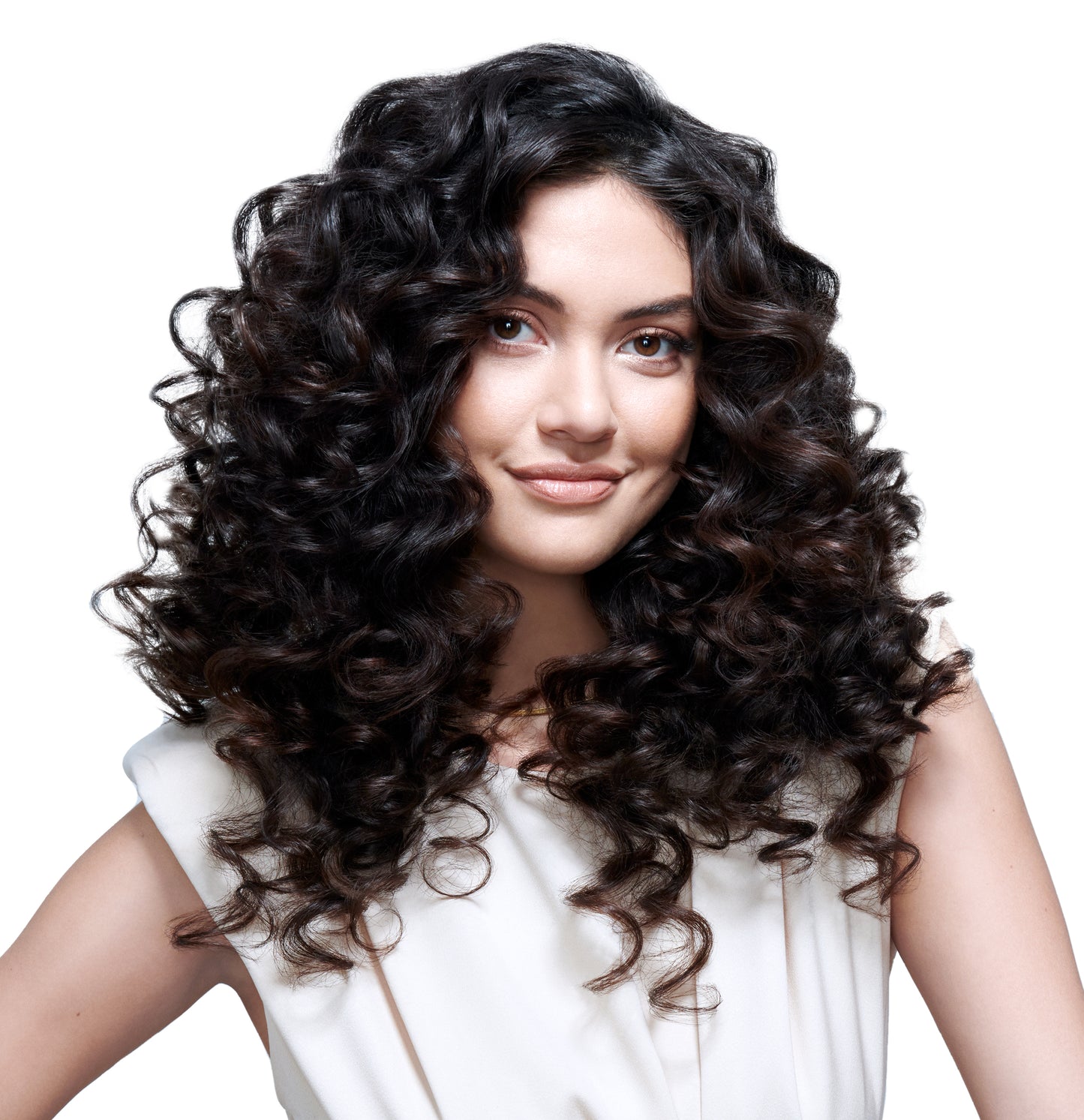 Healing Curls Conditioner - View 1