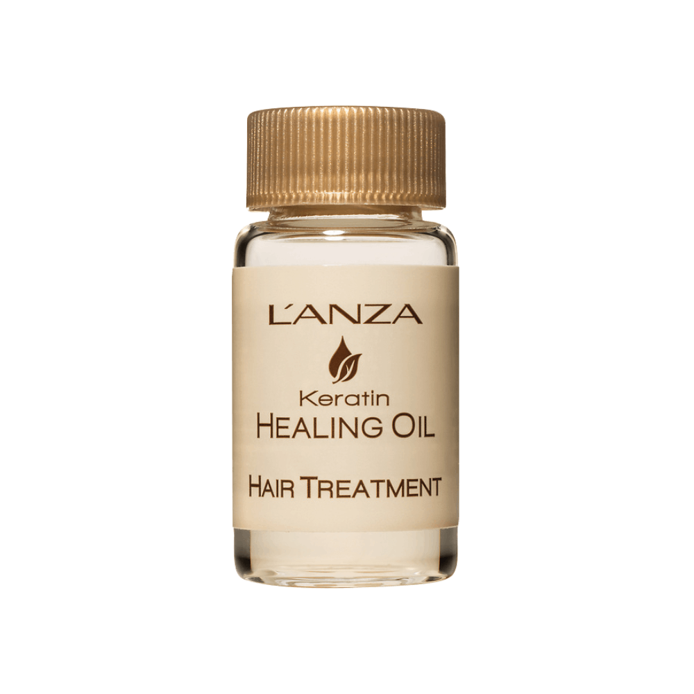 Mini Keratin Healing Oil Hair Treatment - View 1