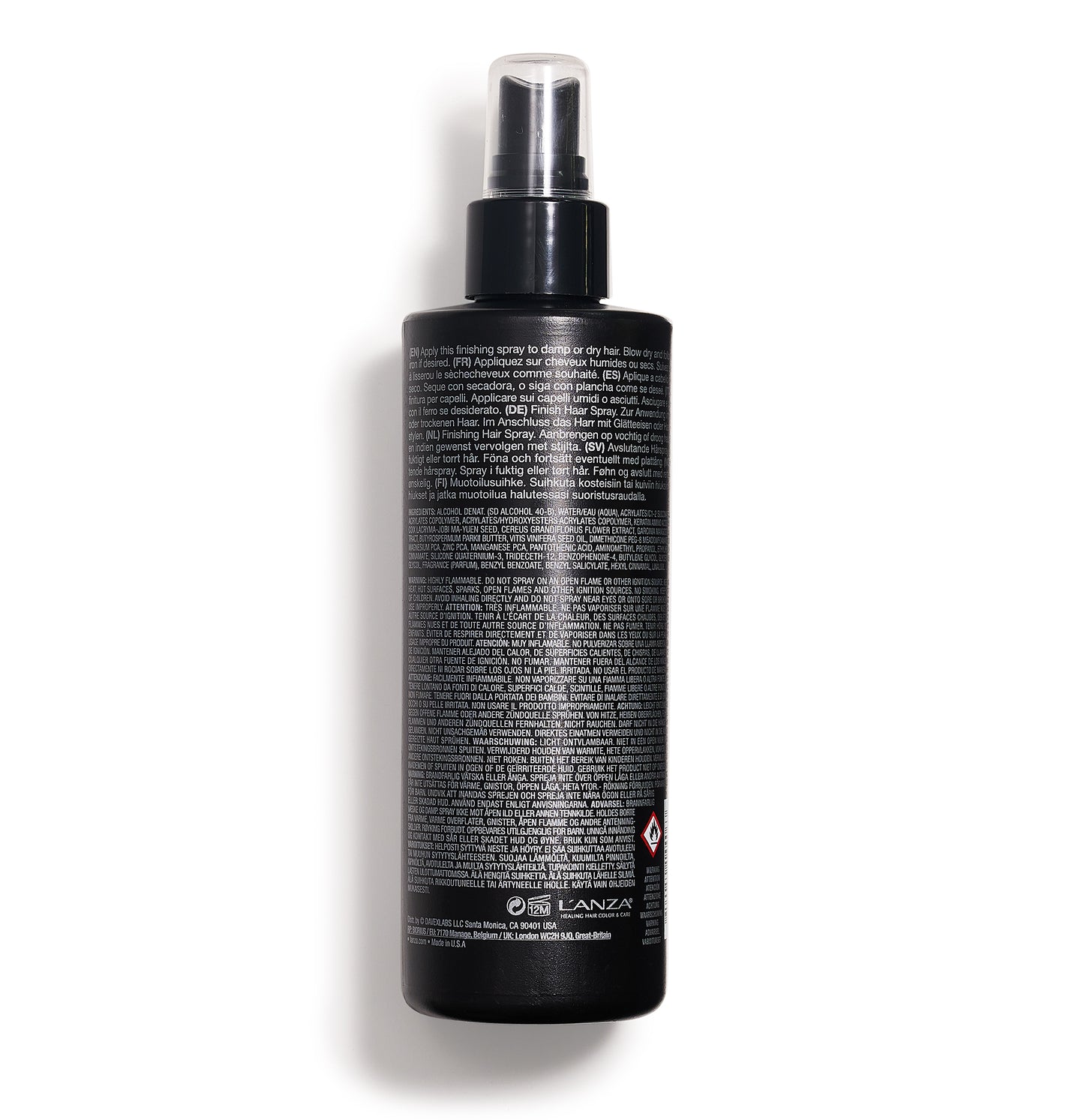 Healing Style Thermal Defense Spray - View 2
