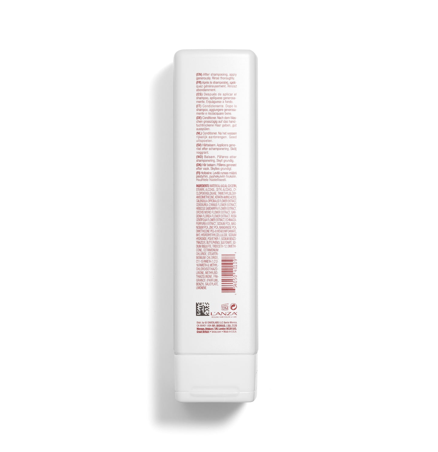 Healing ColorCare Conditioner - View 8