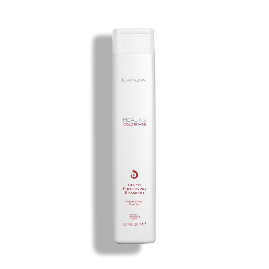 Color Preserving Shampoo - View 1