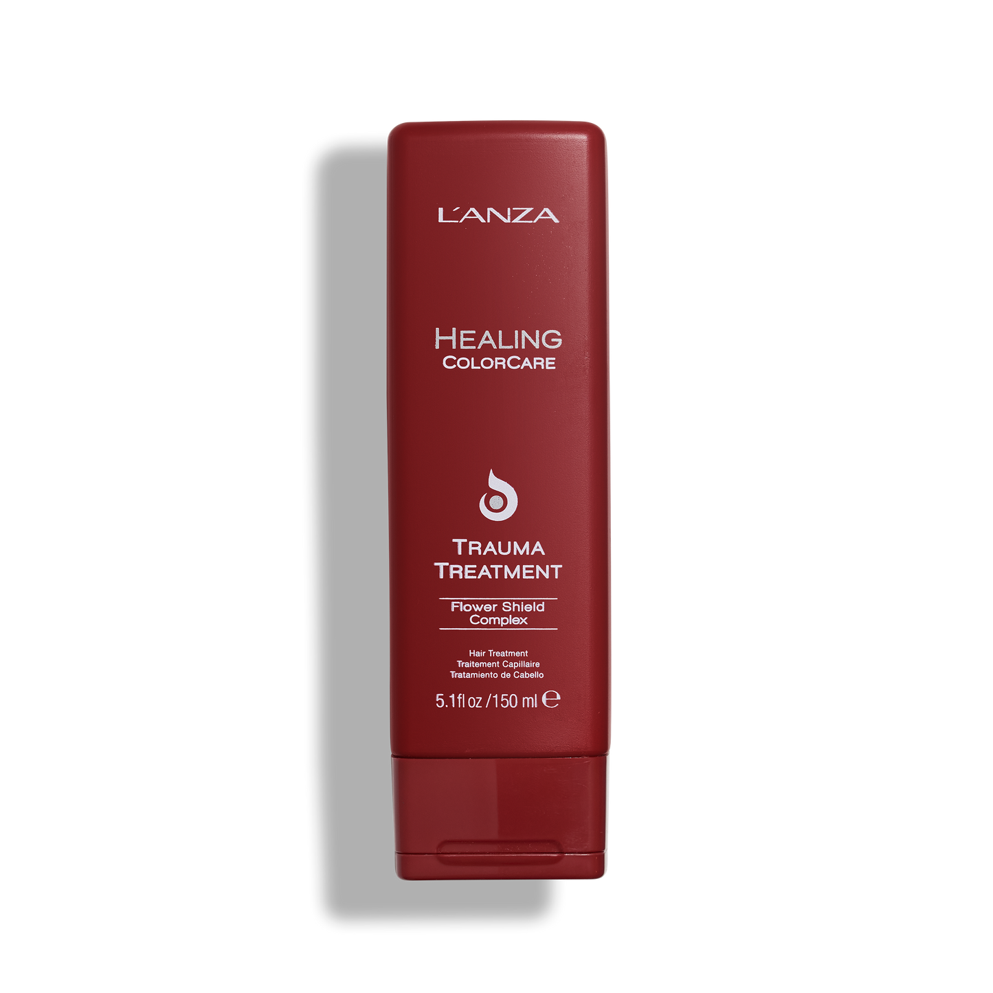 Healing ColorCare Trauma Treatment