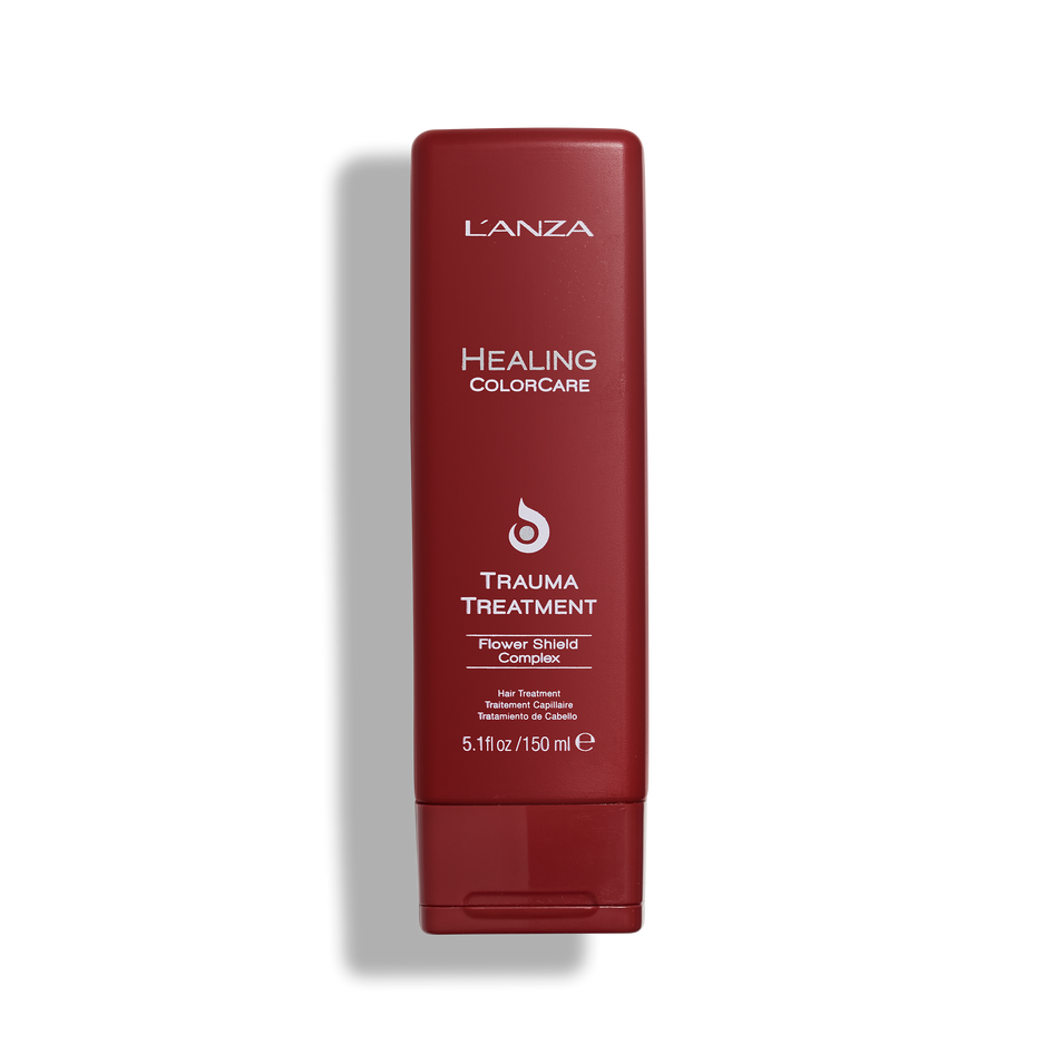 Healing ColorCare Trauma Treatment - View 1