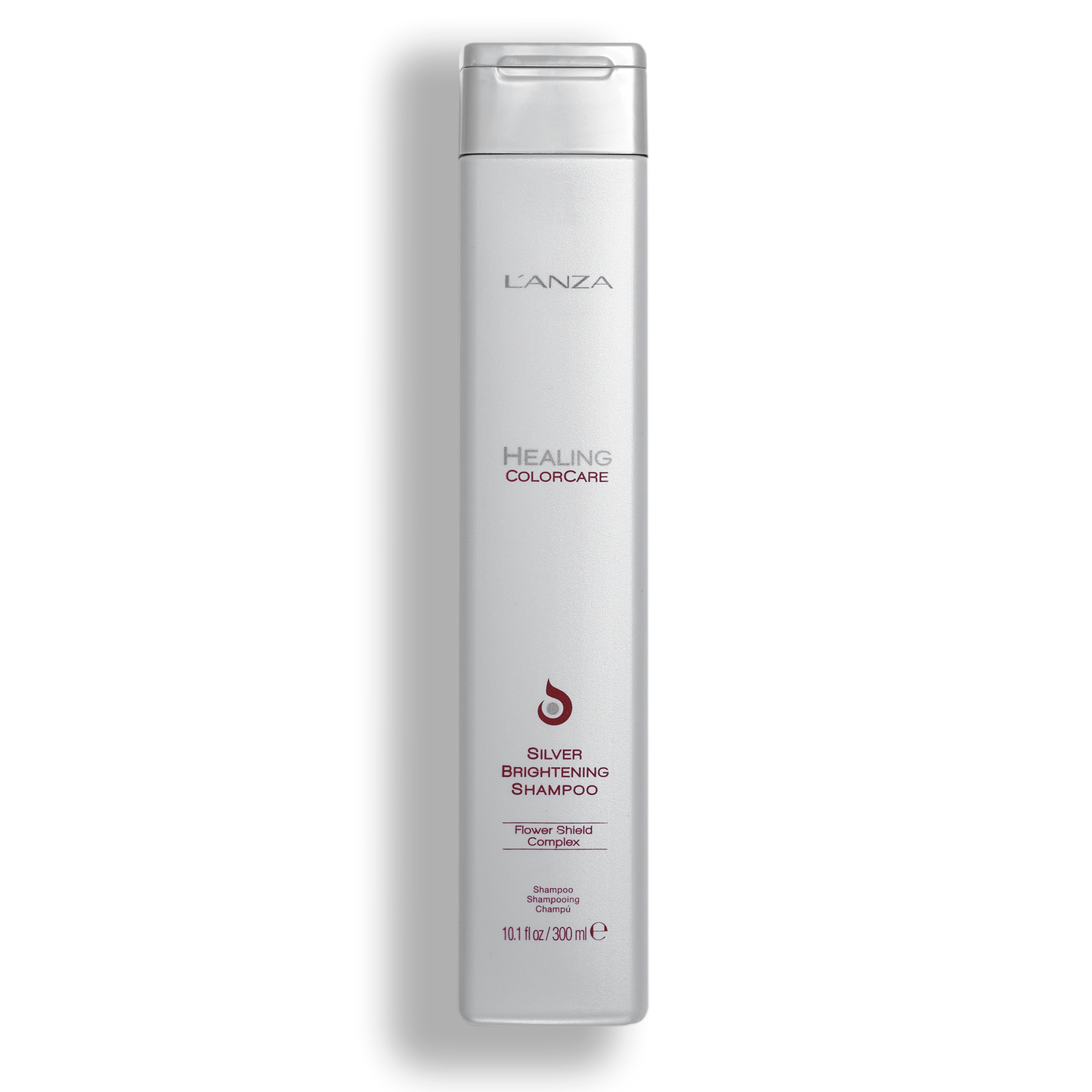 Healing ColorCare Purple Shampoo