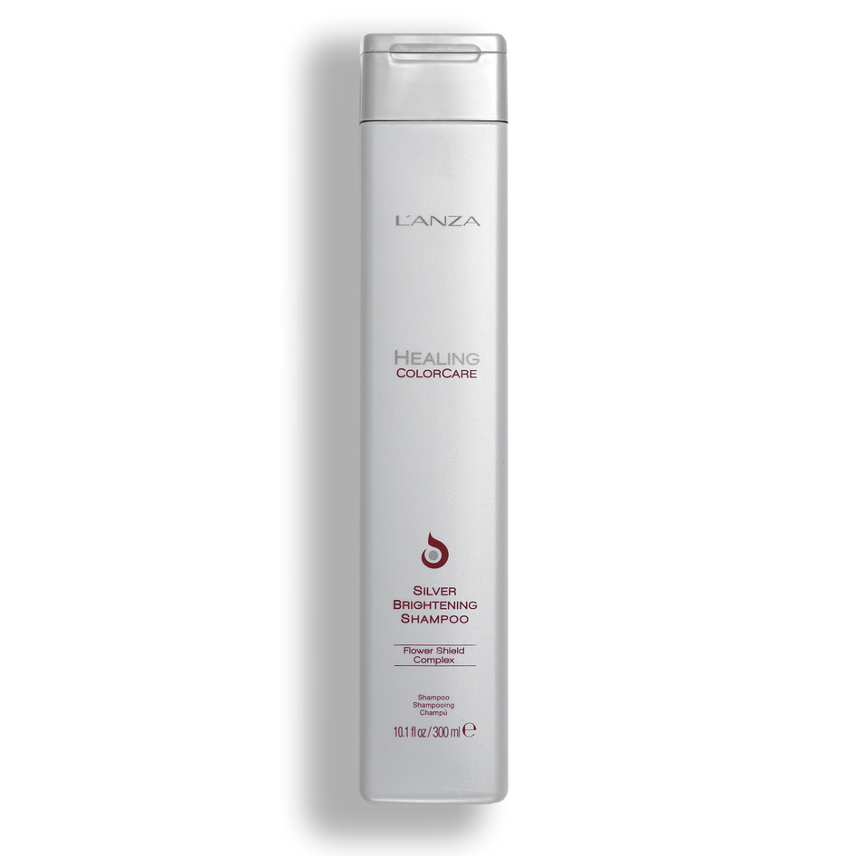 Healing ColorCare Purple Shampoo - View 1
