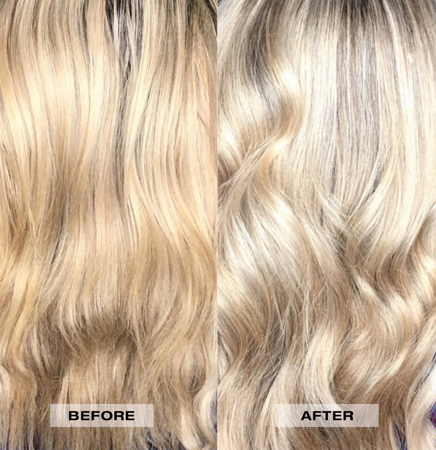 Healing ColorCare Purple Shampoo - View 5