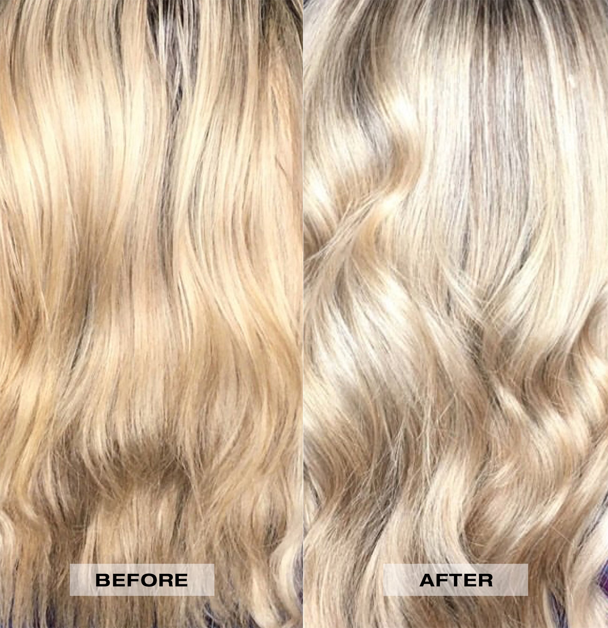 Healing ColorCare Purple Shampoo - View 6