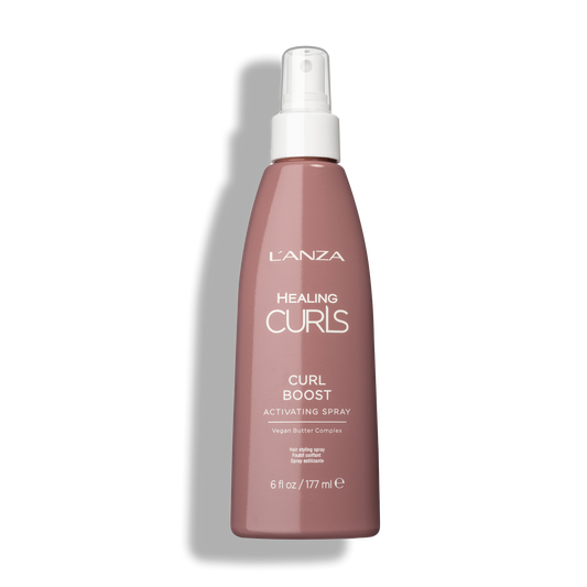 Curl Boost Activating Spray