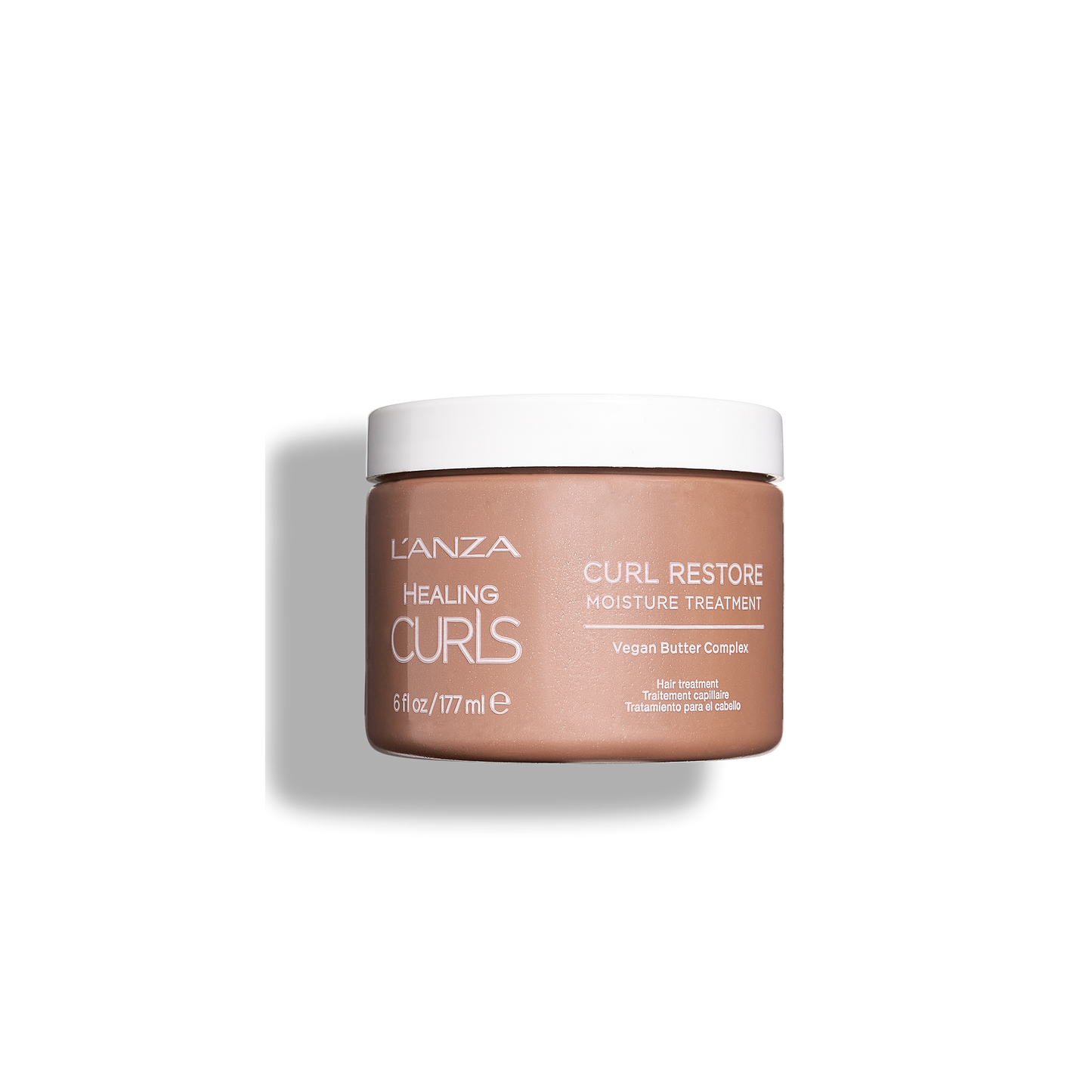 Curl Restore Moisture Treatment - View 0
