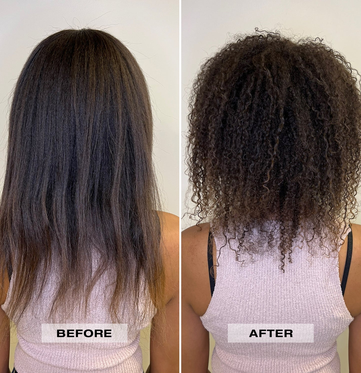 Curl Restore Moisture Treatment - View 4