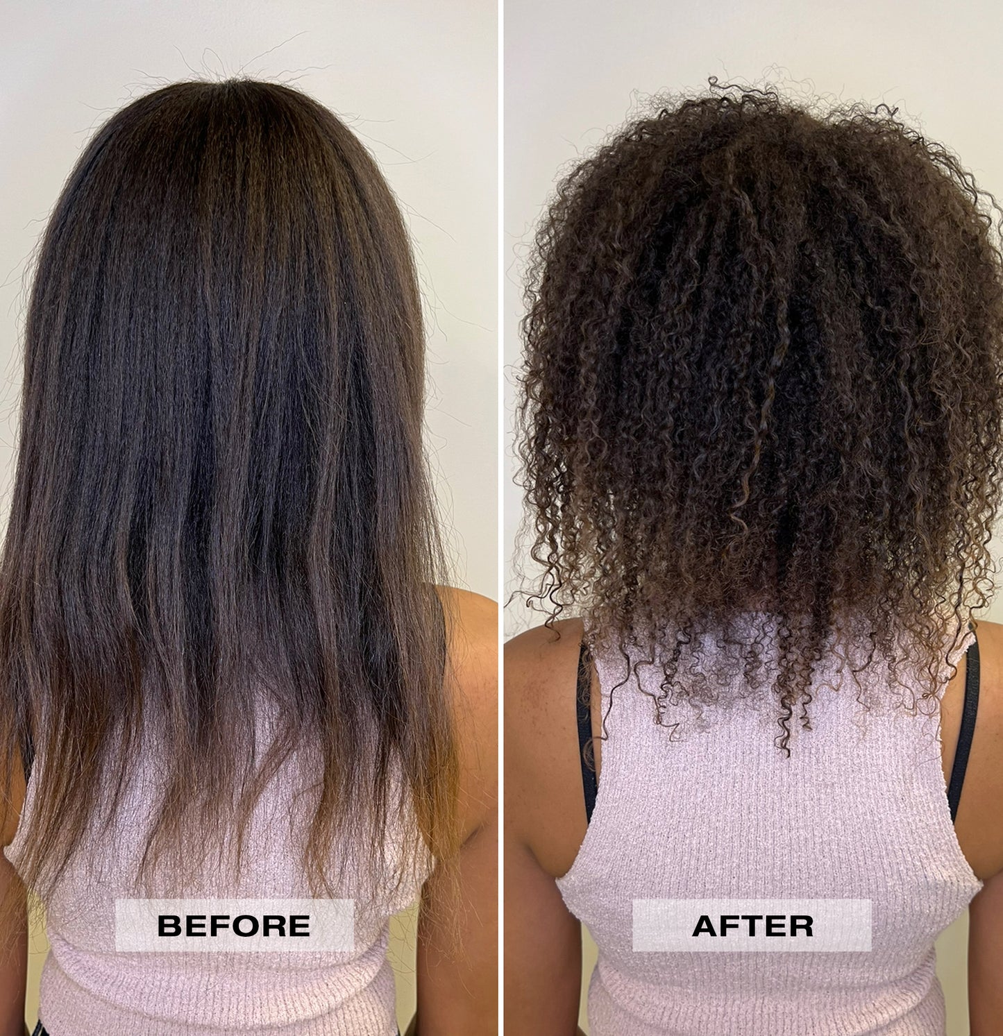 Curl Restore Moisture Treatment