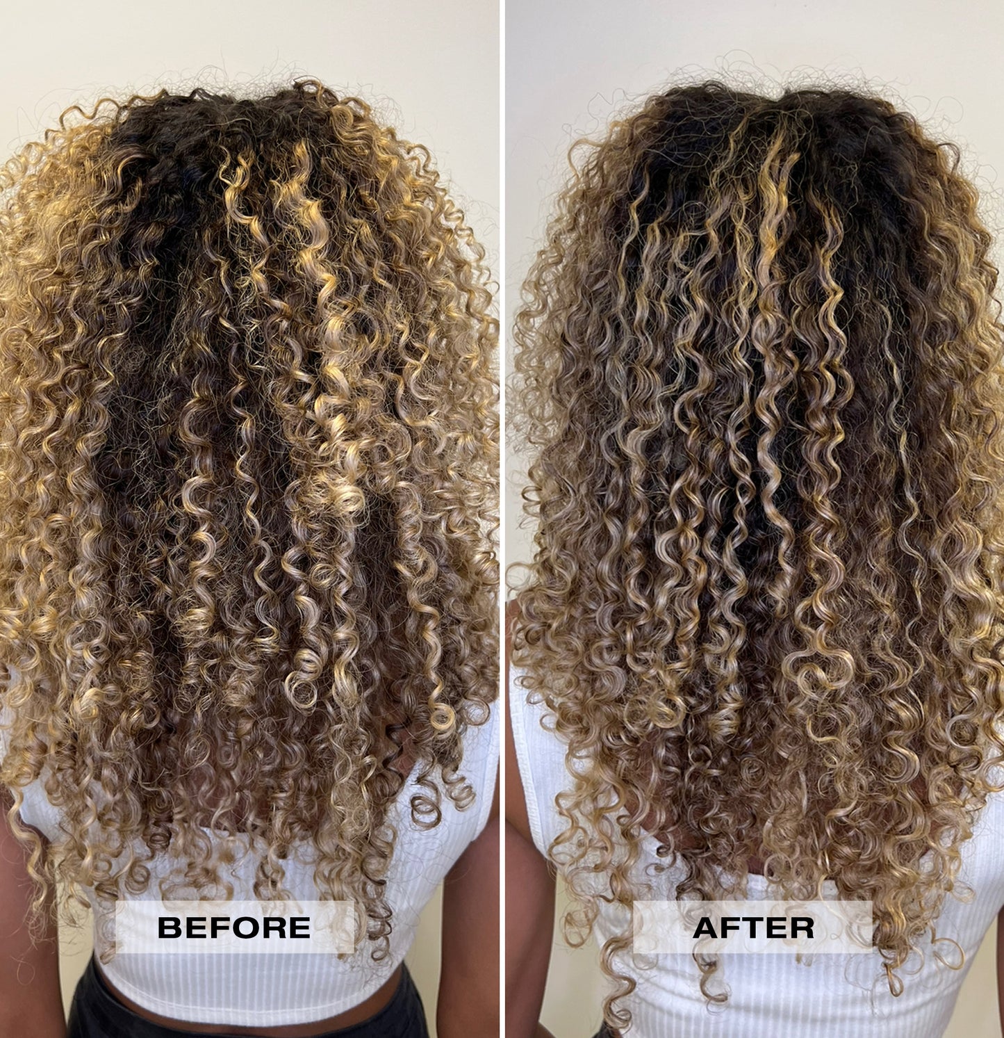 Curl Therapy Leave In Conditioner