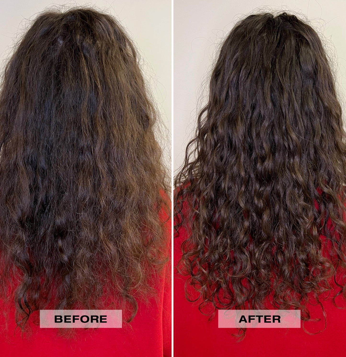 Healing Curls Conditioner - View 4
