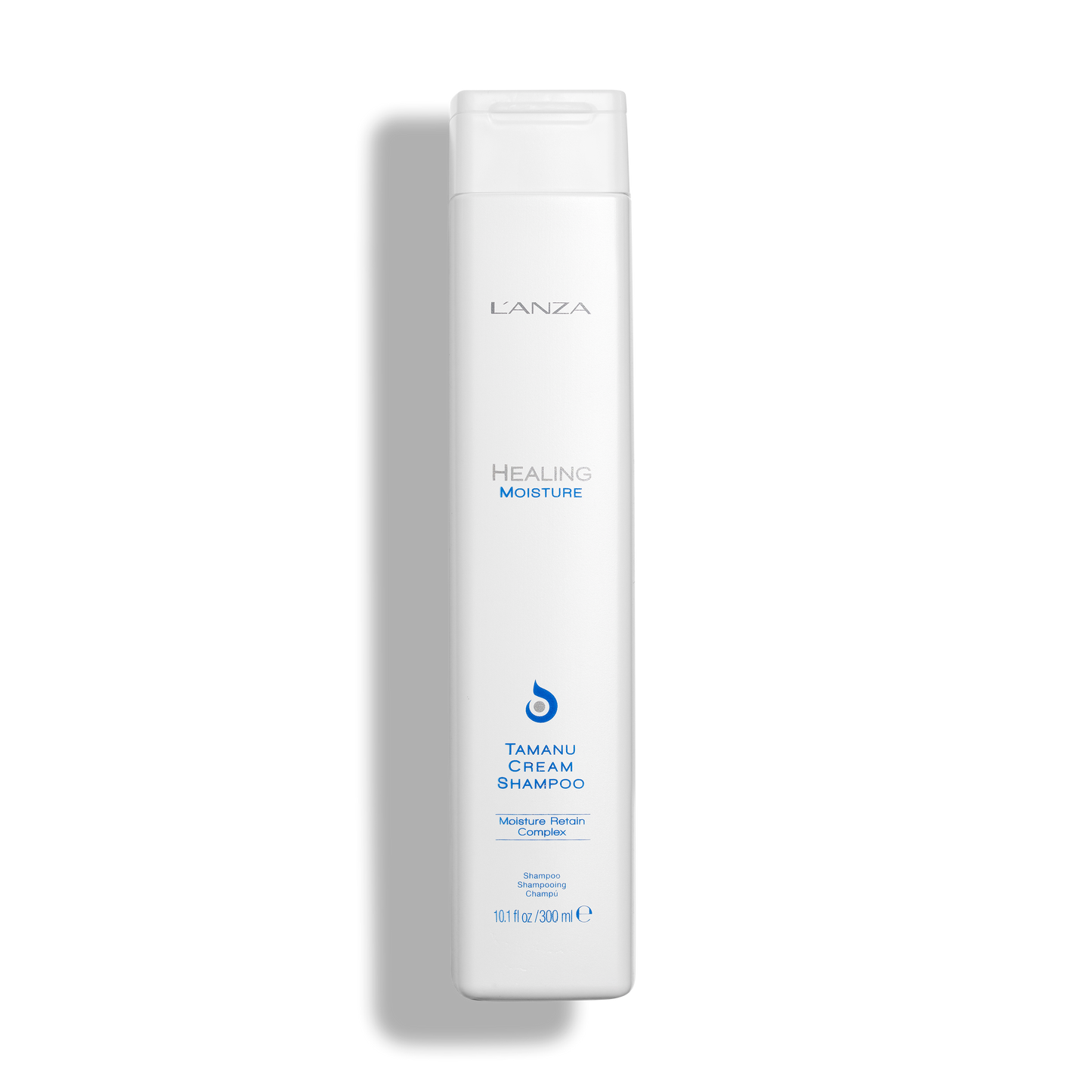 Healing Moisture Shampoo - View 0