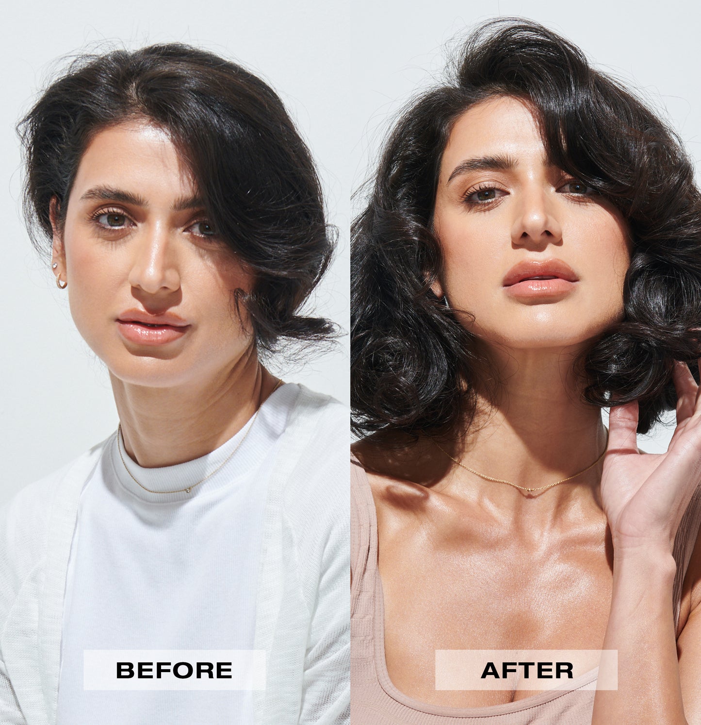Scalp Therapy Balancing Conditioner - View 3