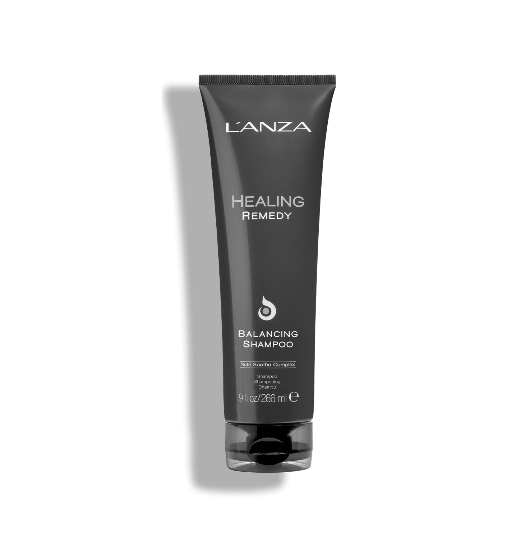 Scalp Balancing Shampoo Healing Remedy | L'ANZA