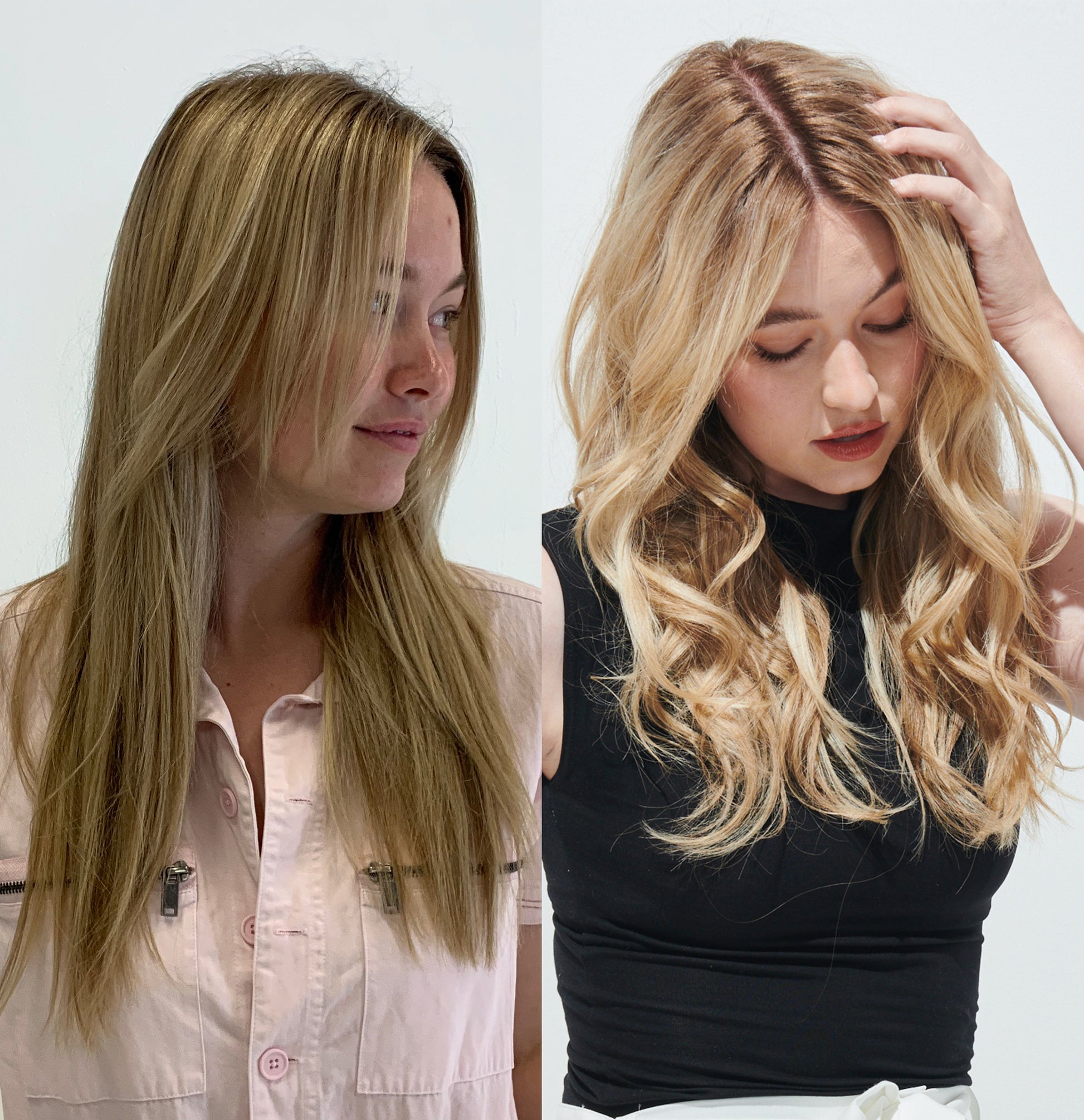 Scalp Balancing Shampoo - View 4