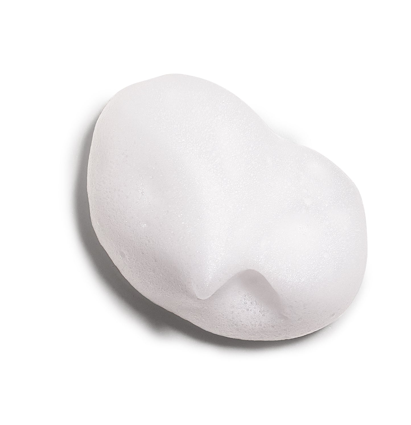 Foundation Mousse - View 4