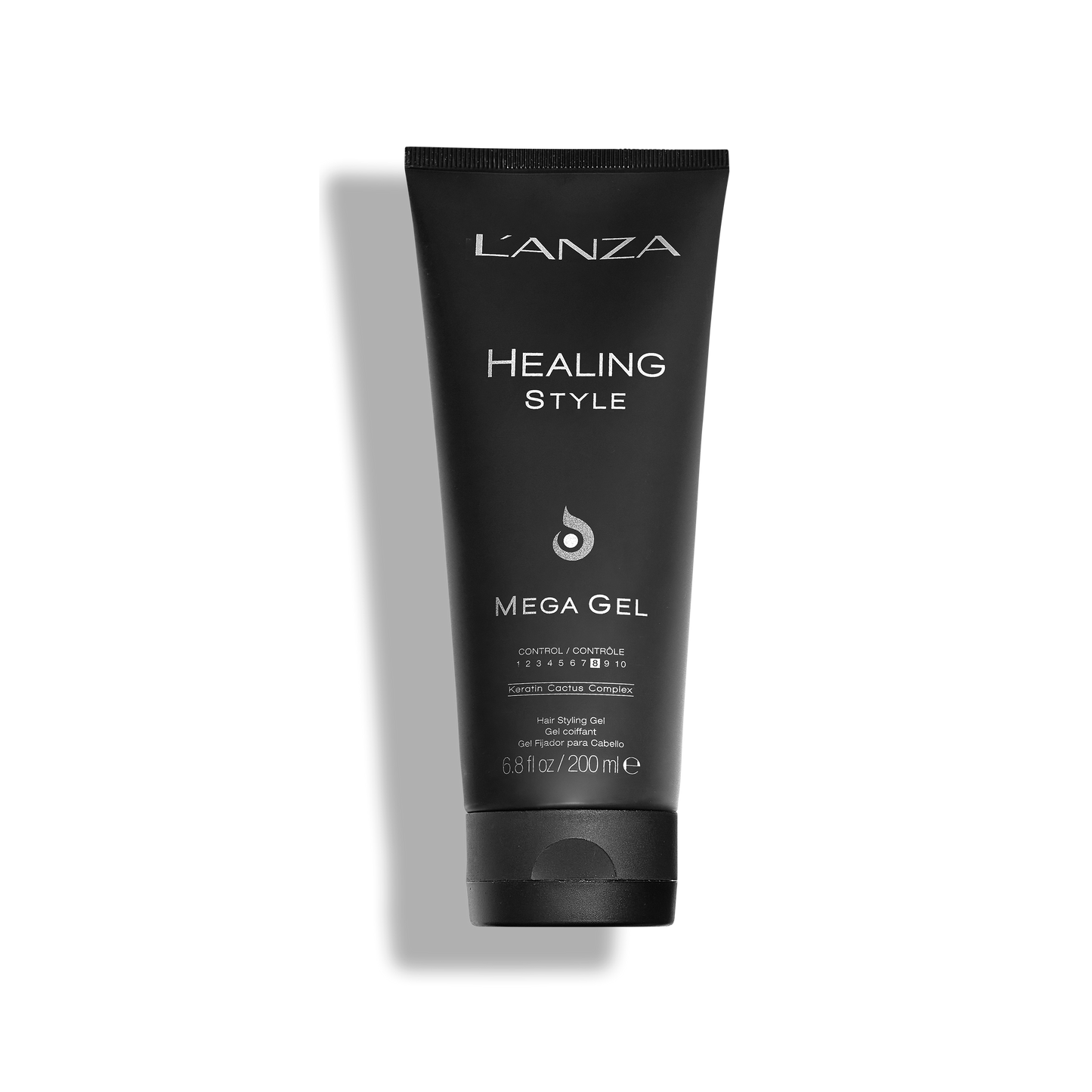 Healing Style Mega Gel