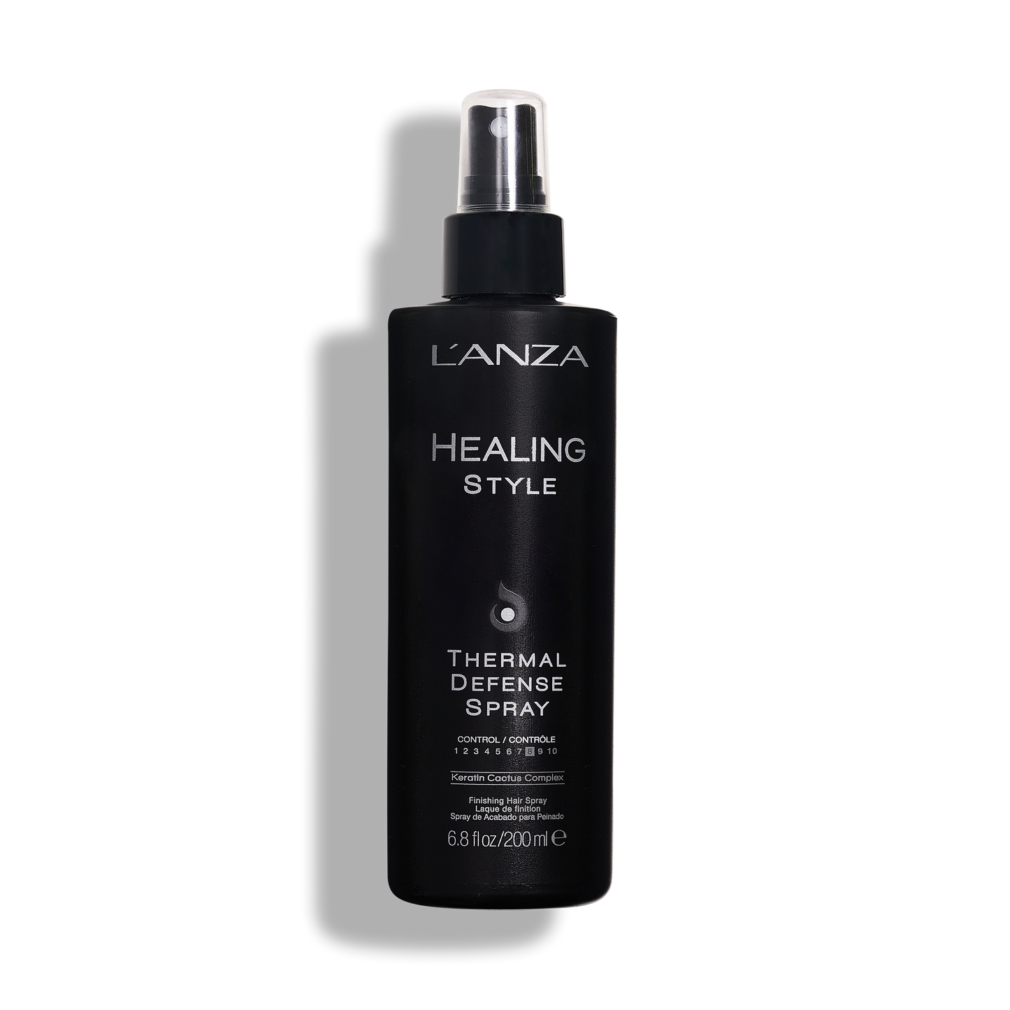 Healing Style Thermal Defense Spray