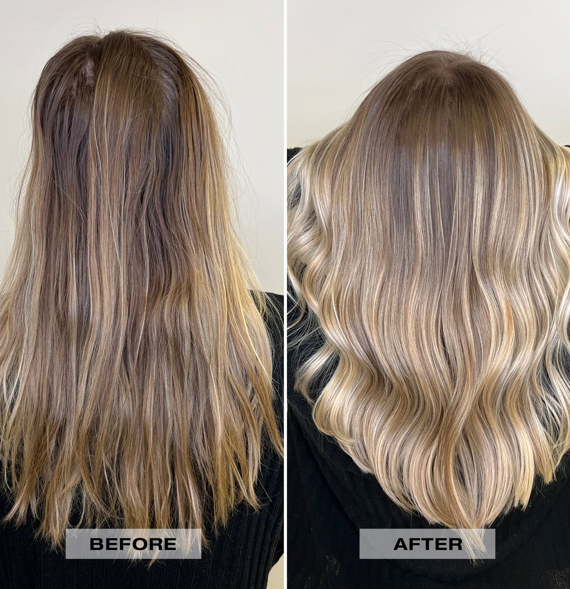 Healing Strength Shampoo - View 6