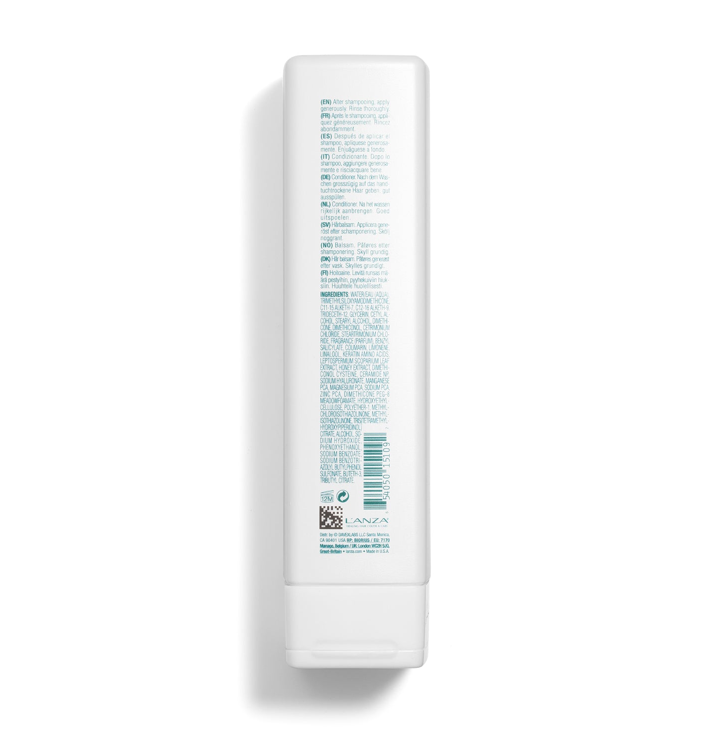 Healing Strength Conditioner - View 4