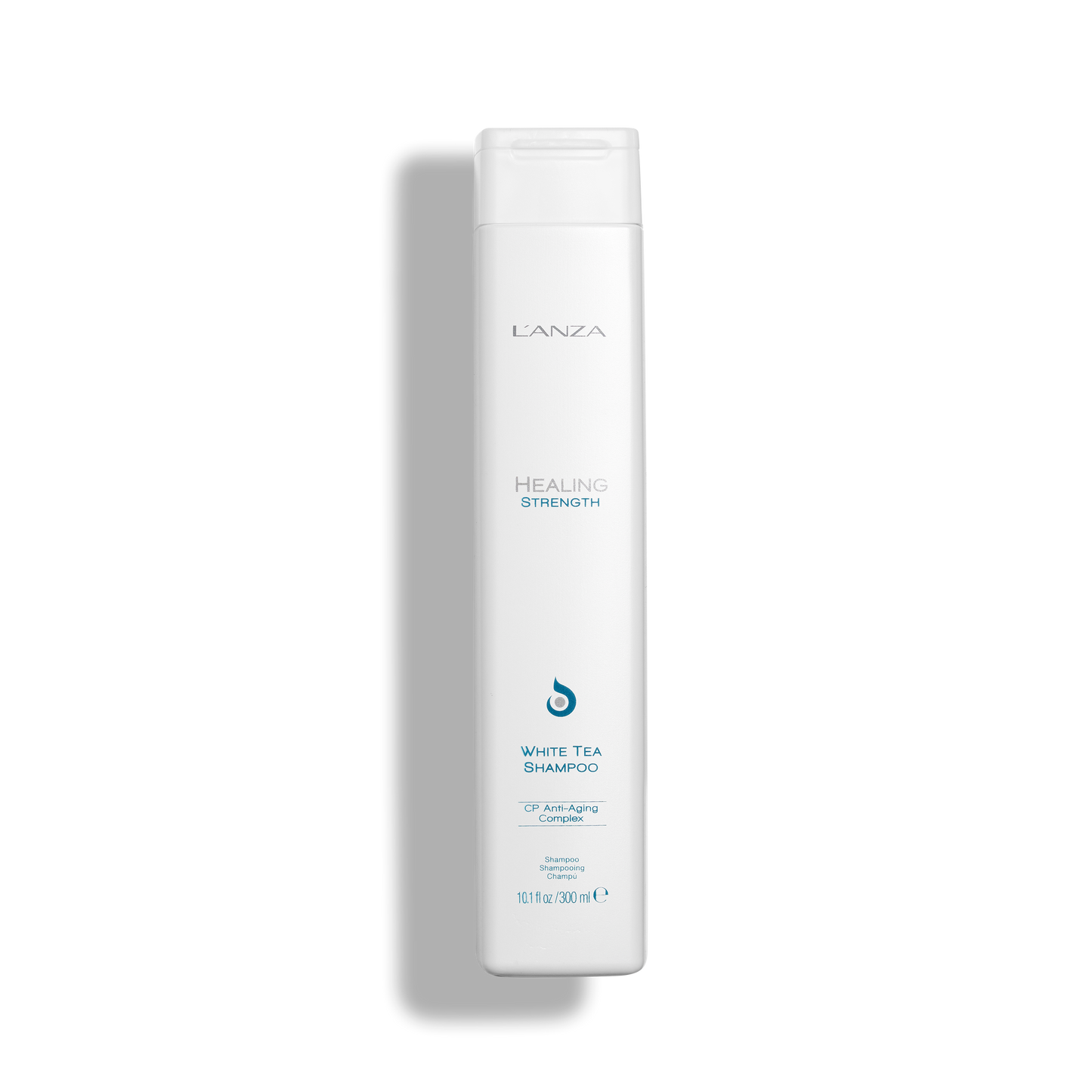 Healing Strength Shampoo