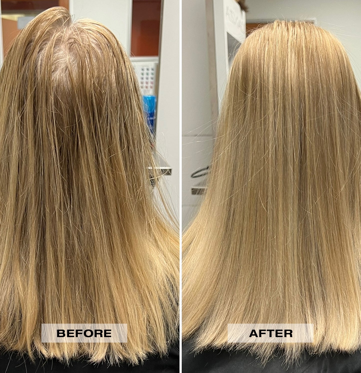 Healing Style Dry Shampoo - View 5