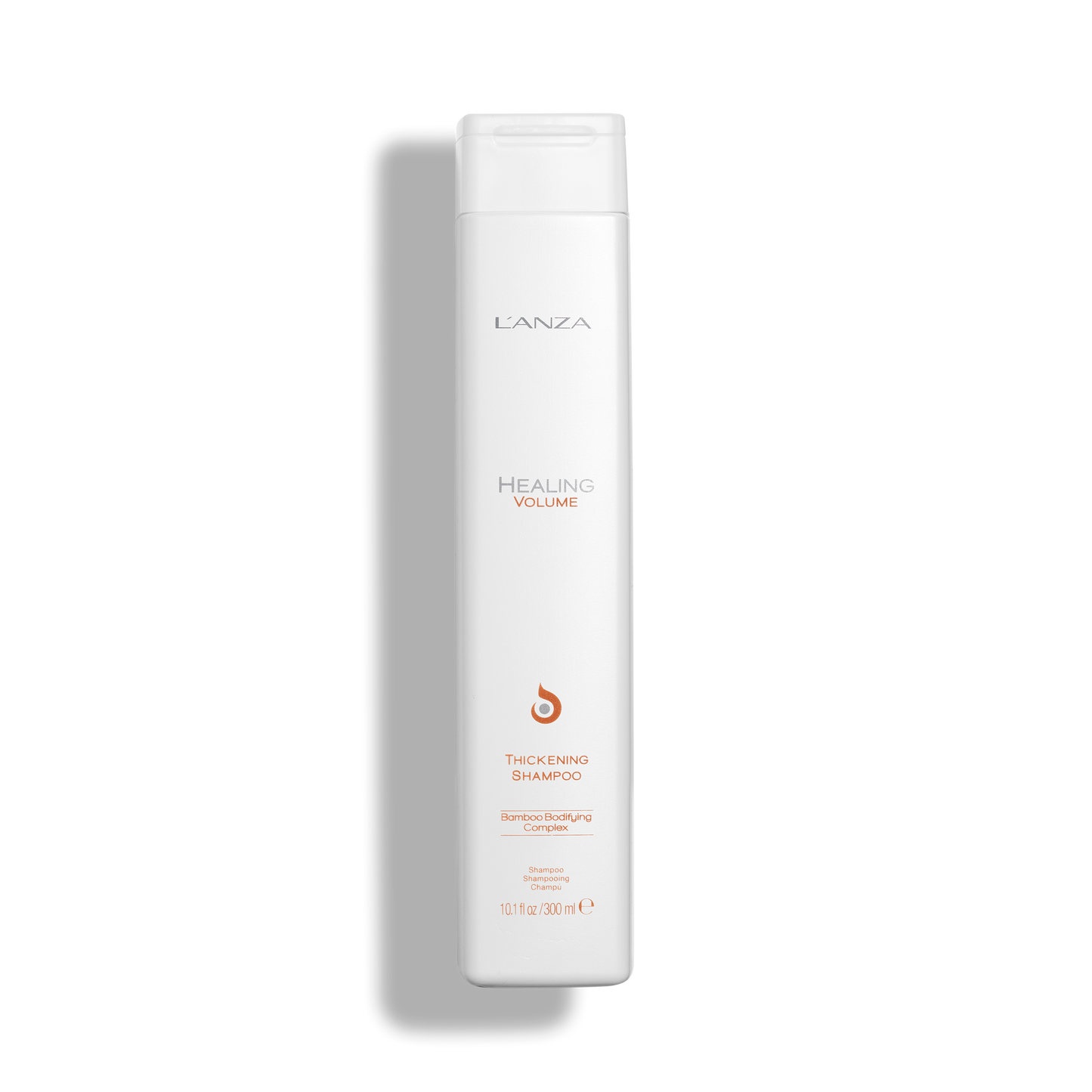 Healing Volume Shampoo