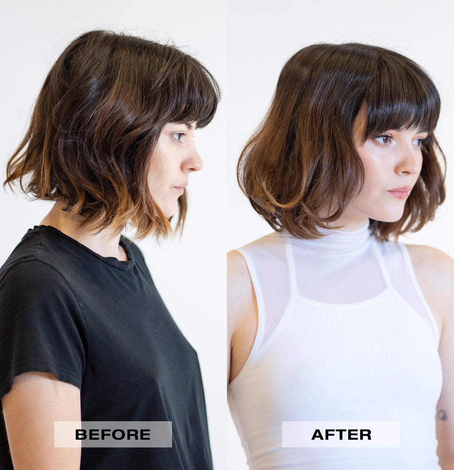 Healing Volume Shampoo - View 5