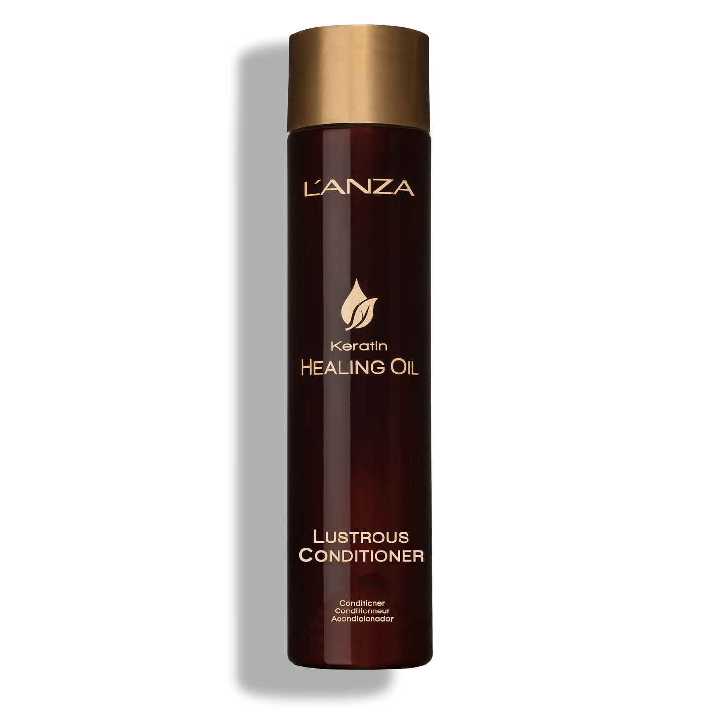 Keratin Healing Oil Conditioner