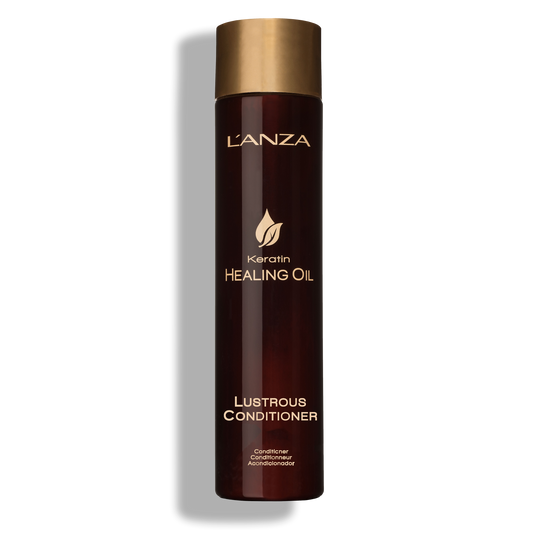Image of Keratin Healing Oil Conditioner product