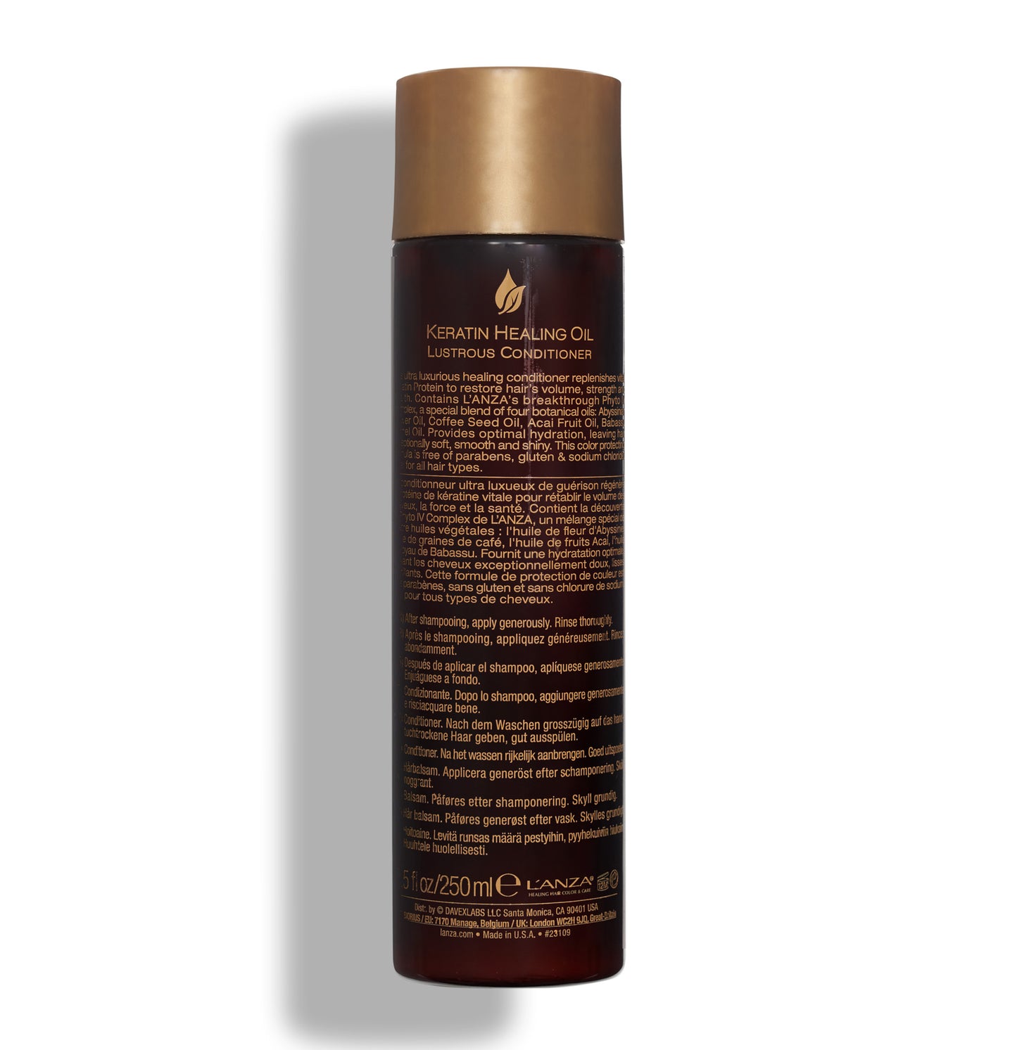 Lustrous Shampoo - View 8