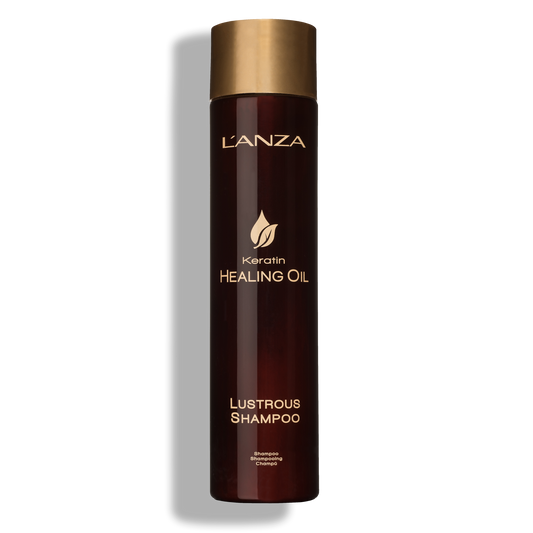 Image of Keratin Healing Oil Shampoo product