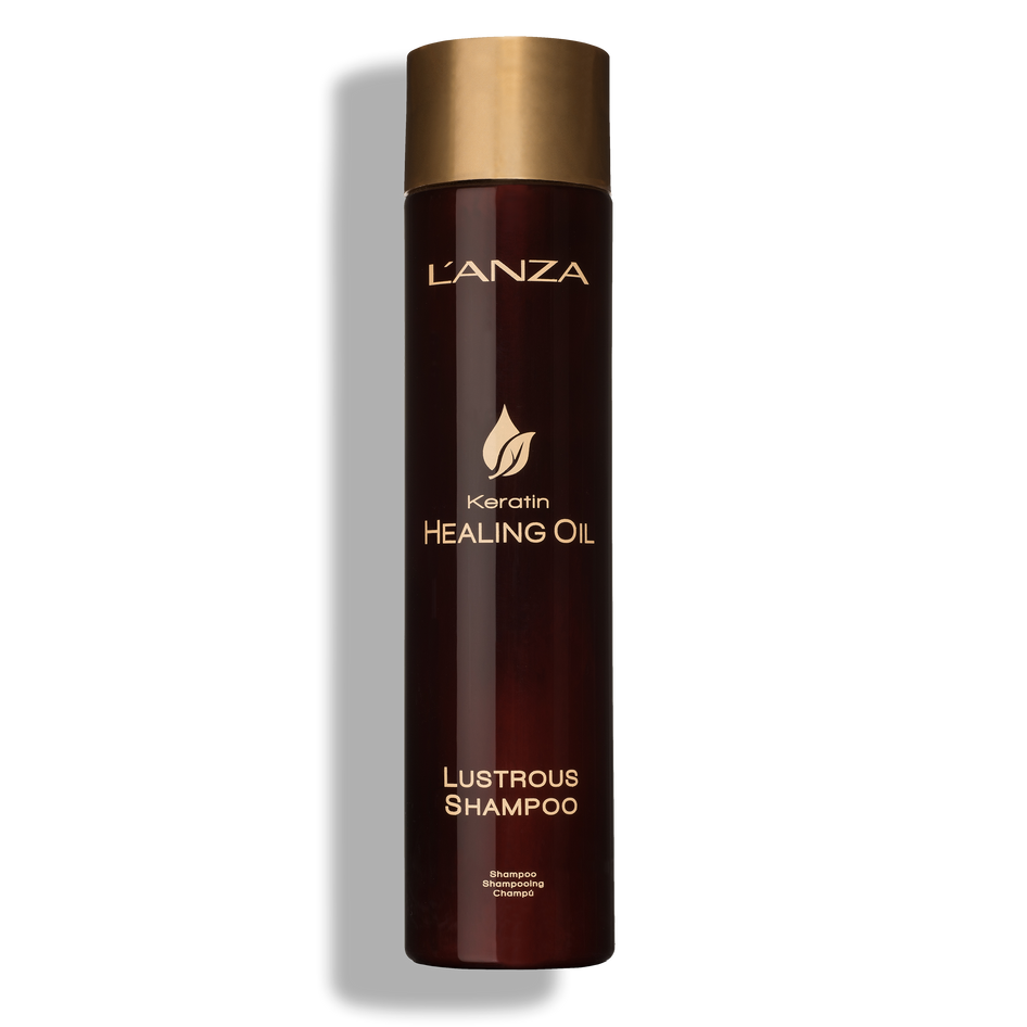 Keratin Healing Oil Shampoo - View 1