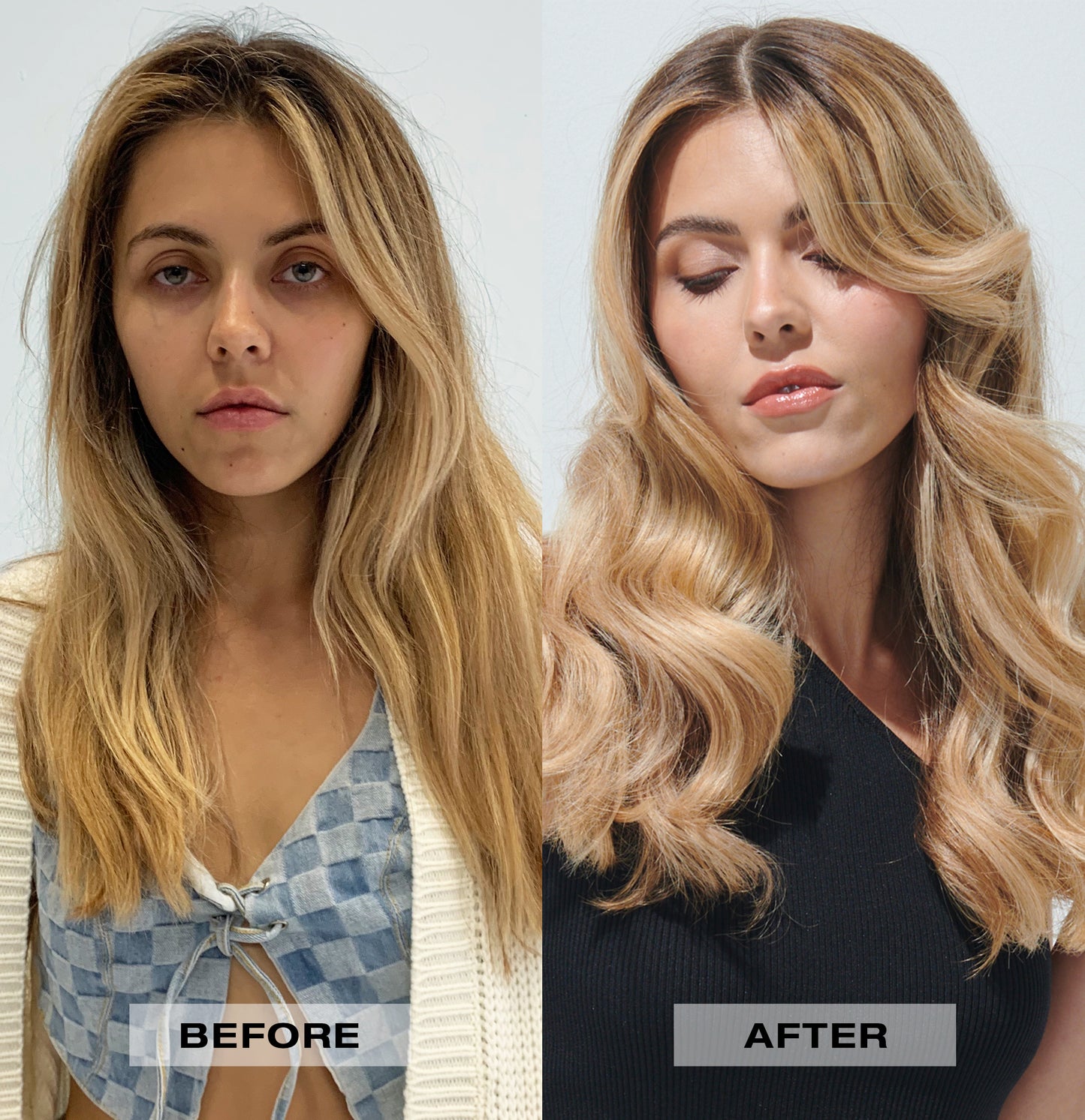 Keratin Healing Oil Finishing Spray - View 4