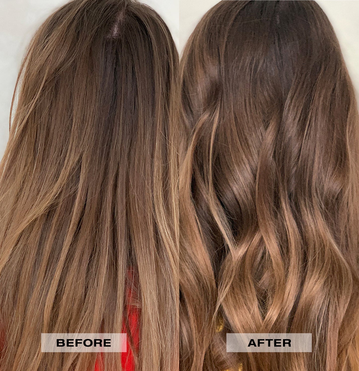 Intensive Hair Masque - View 3