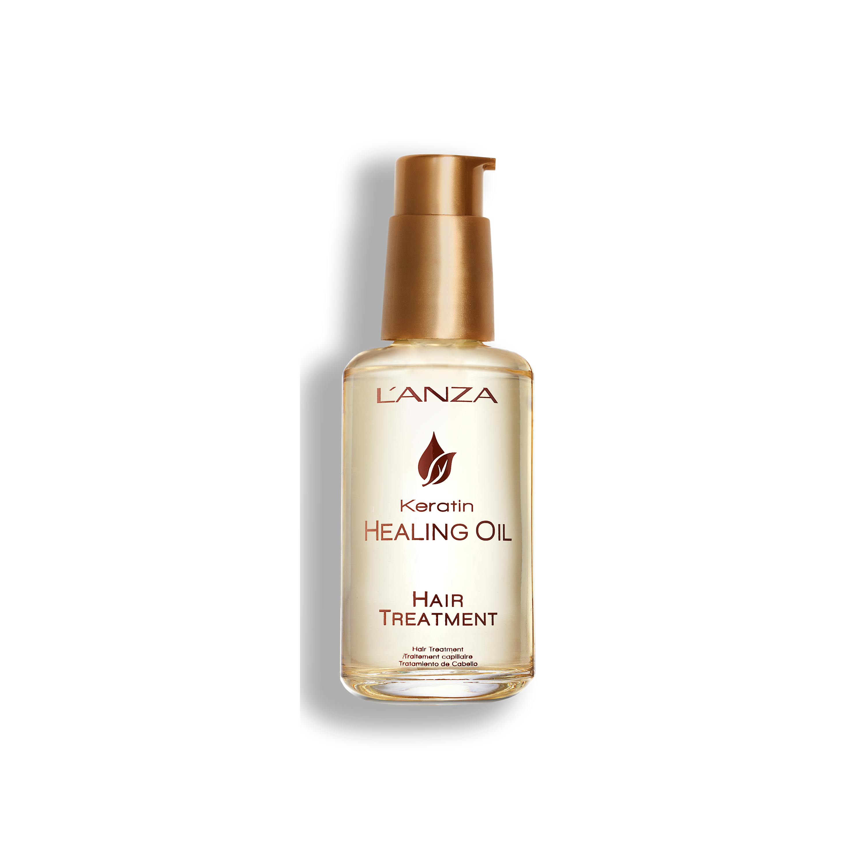 Best keratin oil online
