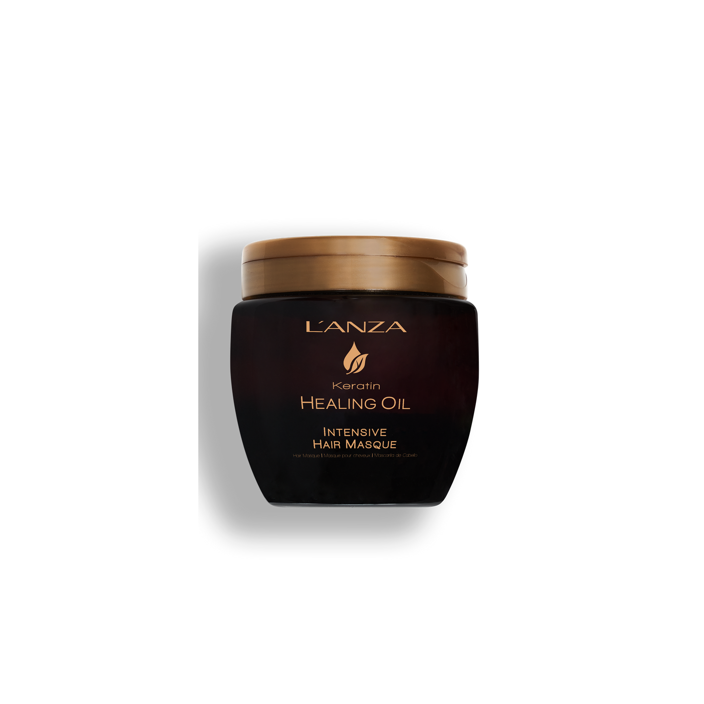 Intensive Hair Masque - View 0