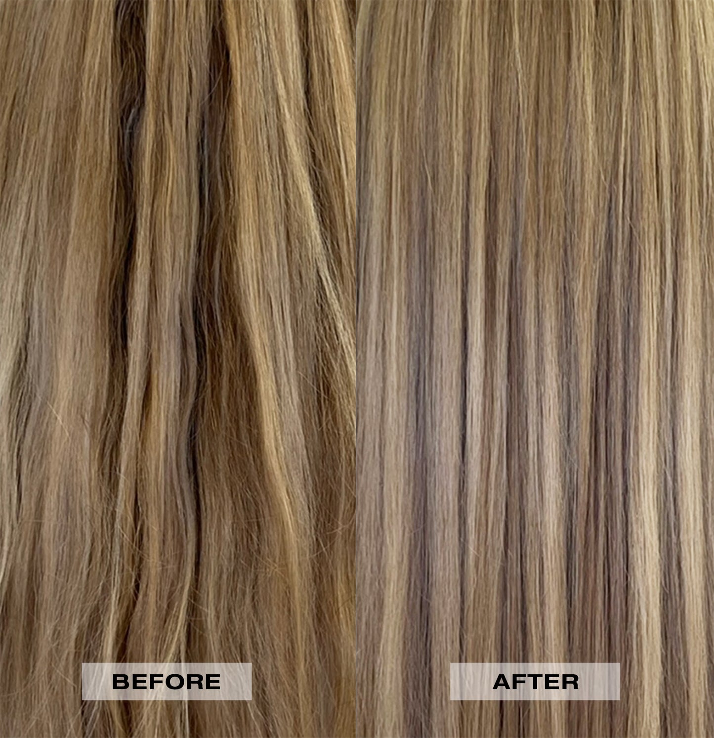 Keratin Healing Oil Smooth Down Spray - View 5