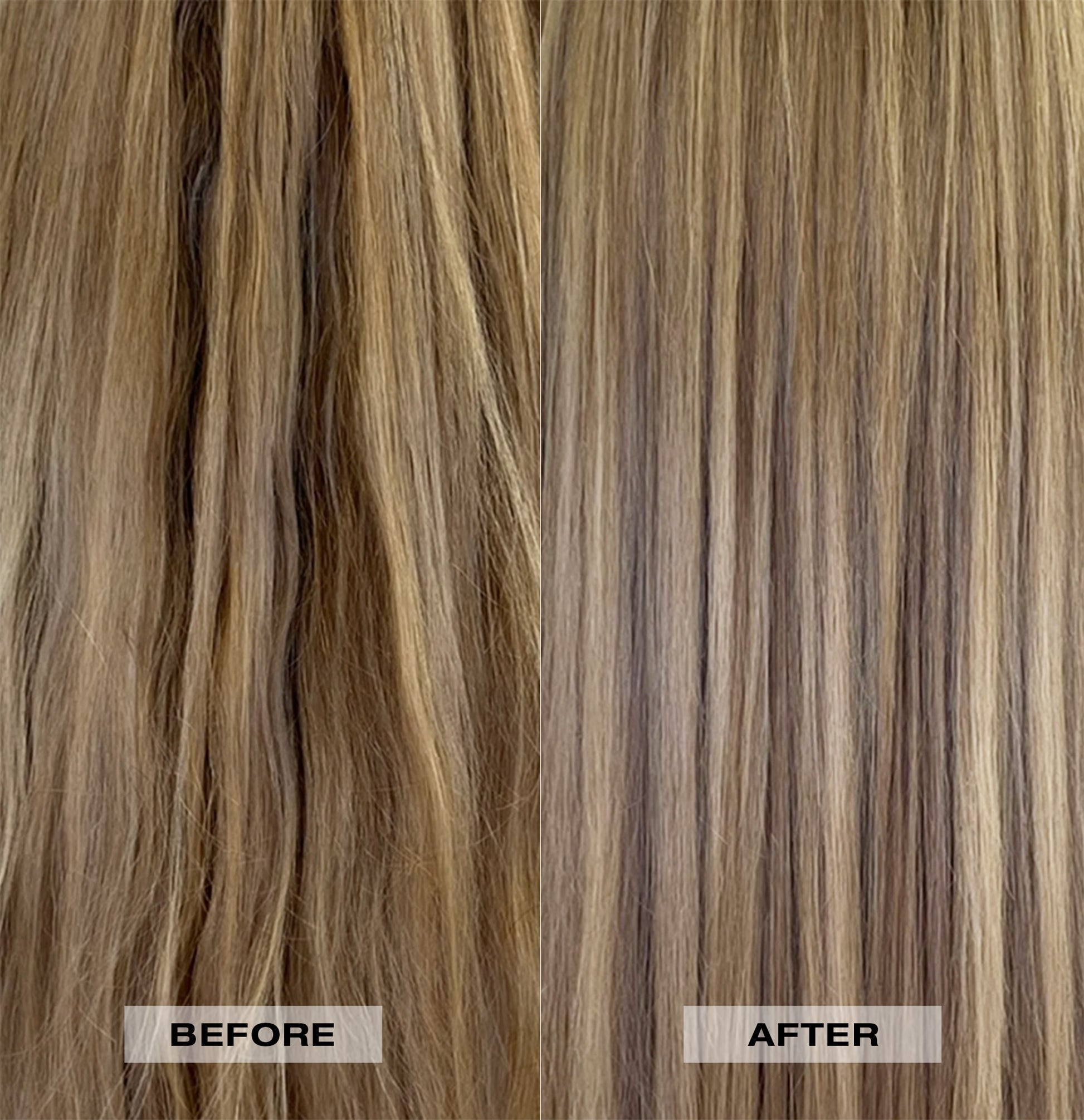 Keratin Healing Oil Smooth Down Spray - View 6