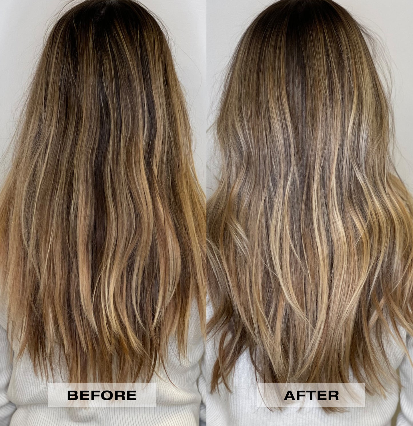 Keratin Healing Oil Bounce Up Spray - View 5