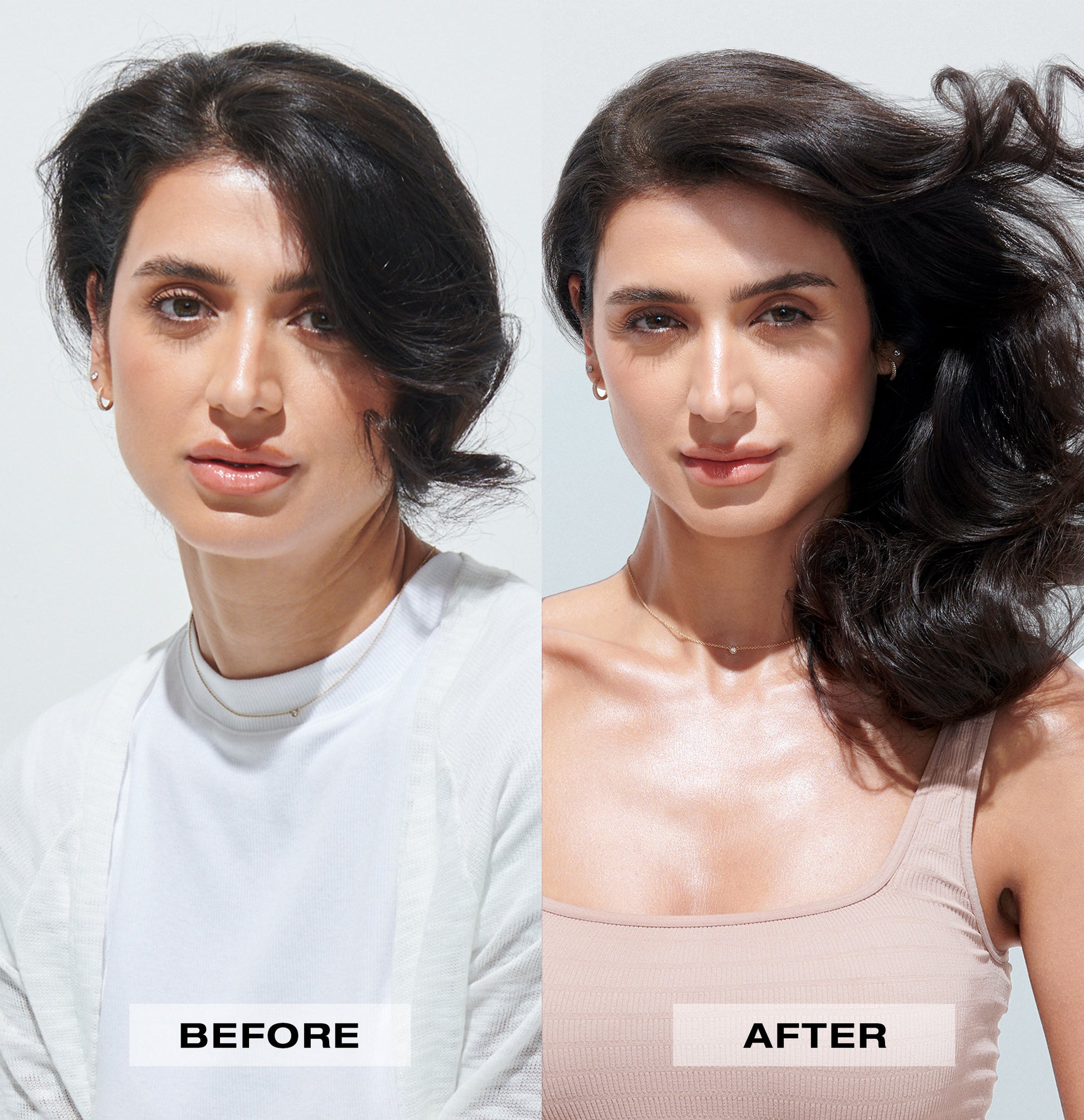 Healing Style	Molding Paste - View 4