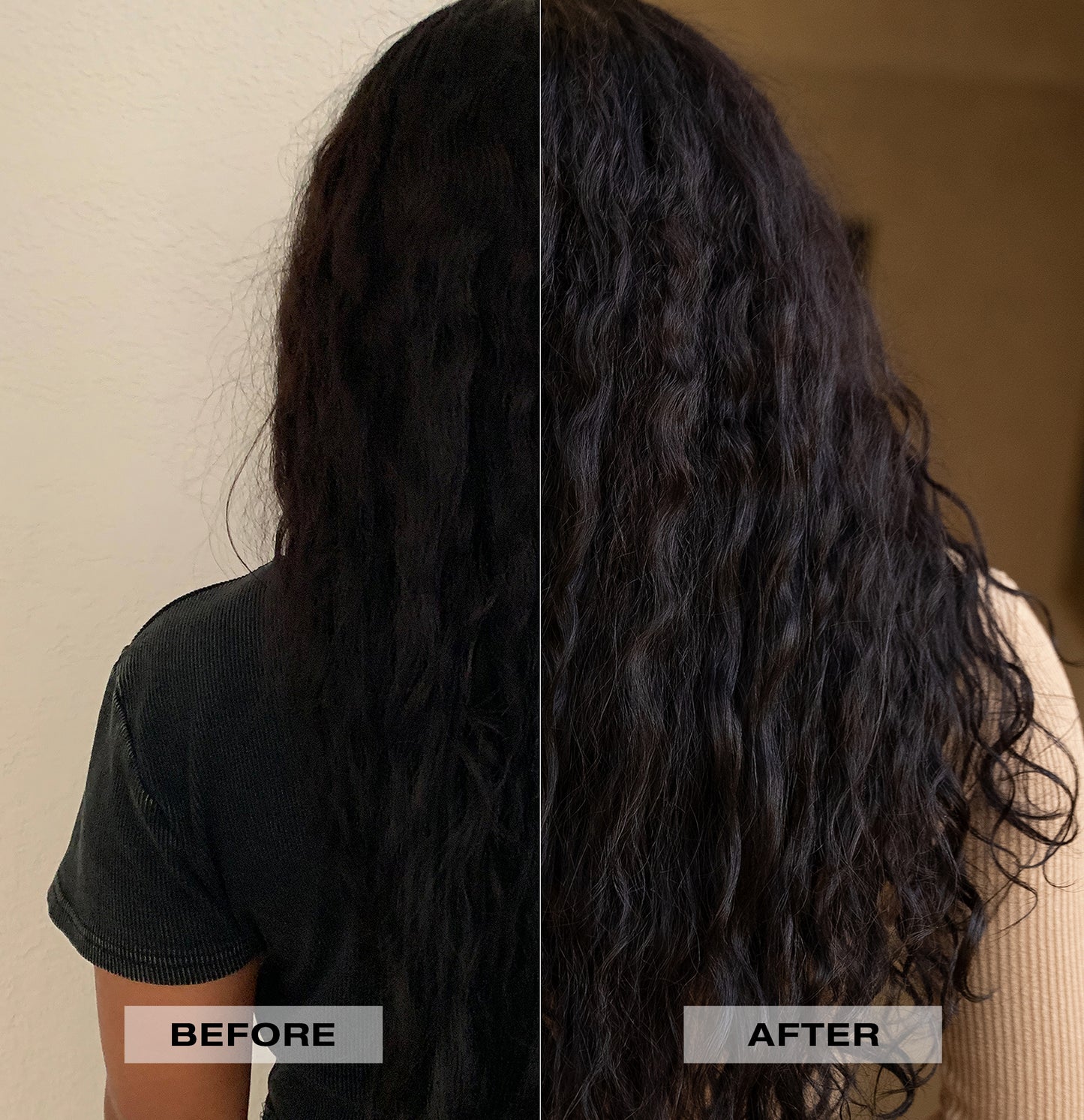 Zero Weight Gel - View 3