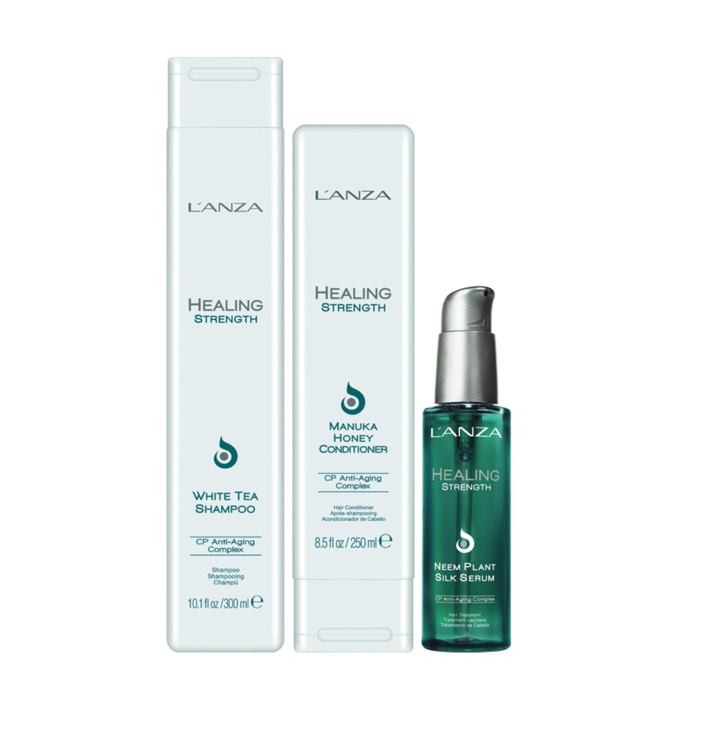 Restorative Strength Kit