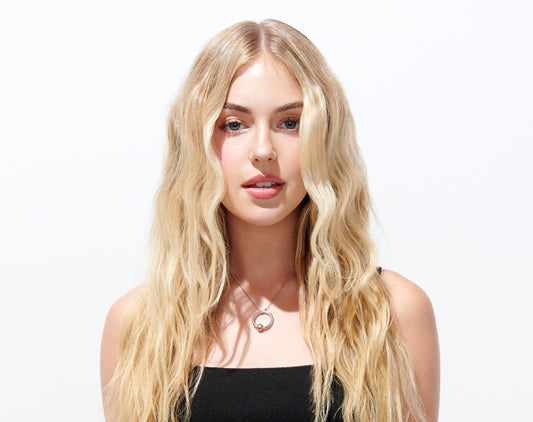 Blonde Hair Care Tips: How to Maintain Blonde Hair