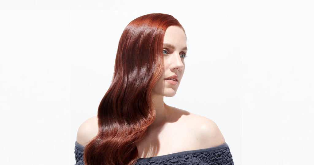 Maintaining Gorgeous Hair Color While Preventing Damage
